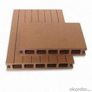 Swimming Pool Decking Wood Flooring from China