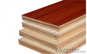 Fancy Plywood from Professional Factory with High Quality