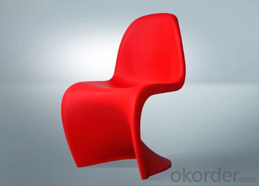 Plastic Chair, Featured Design and Strong Quality System 1