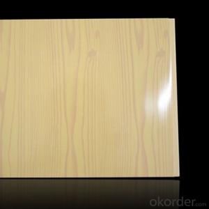 PVC Ceiling and Wall Panel Competitive Price