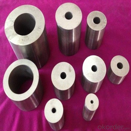 Cemented Carbide Mill Roll for Cemented Carbide Rolling Mill