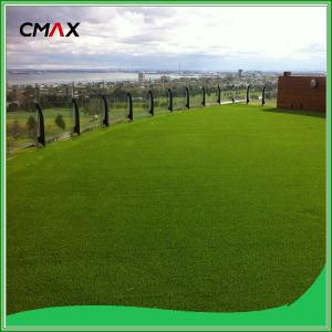 7mm Artificial Grass Carpet Manufacturer In China System 1