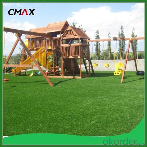 Landscaping Grass Carpet With Artificial Grass Gor Balcony System 1