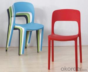 Engineering Plastic Chair, Strong Quality and Hot sale