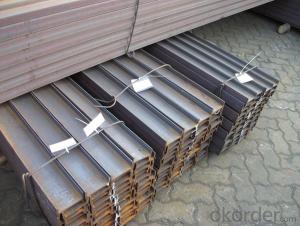 High Quality  Hot Rolled IPE Beams for Constrcution