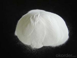 White Aluminum Oxide Al2o3 / Al2o3 Powder