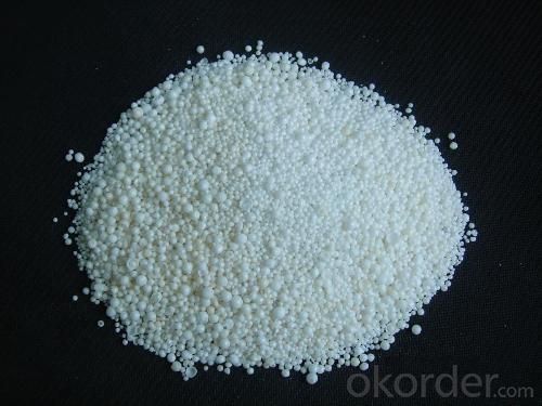 Calcined Alumina Powder for Refractory Use