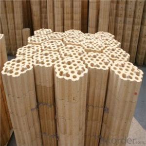 Silica Refractory Brick for Stoves Price