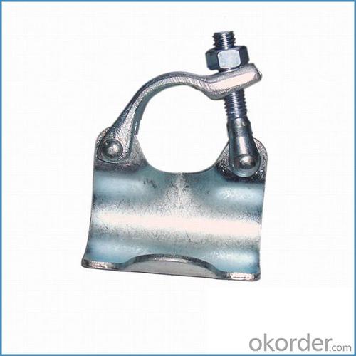 Scaffolding Board Clamp british German Forged Type System 1