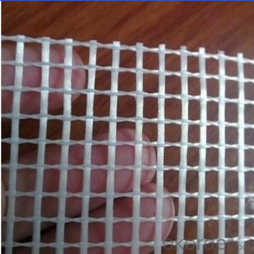 Multifunctional 5x5 130g Wall Covering Fiberglass Mesh for Wholesales