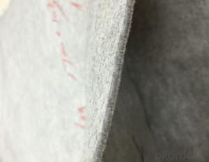 Non Woven Geotextile Fabric Brand new wit Polyester