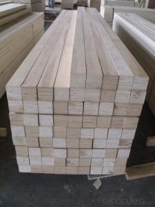 Pine/Poplar Core LVL Scaffolding Wood Plank