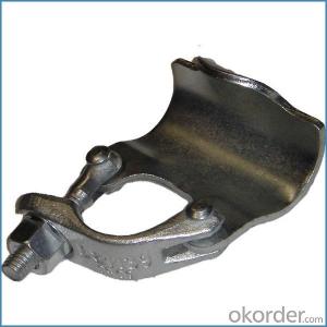 Swivel Scaffolding Clamps british German Forged Type