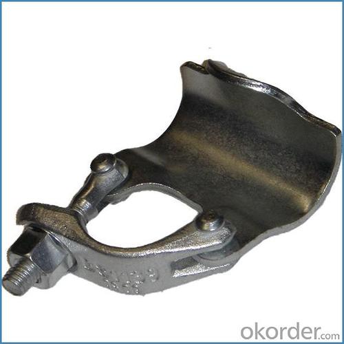 Swivel Scaffolding Clamps british German Forged Type System 1