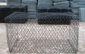 Gabion Box For The Revier and other place System 1