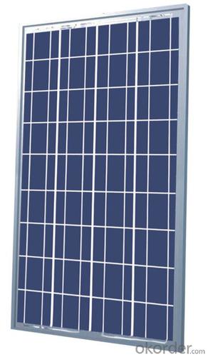 Solar Panels Amazon - Polycrystalline Solar Panels for Pipeline Projects System 1