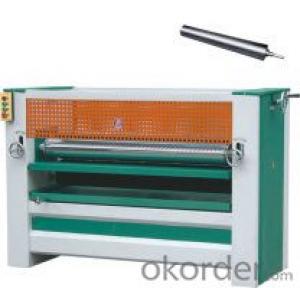 Sliding Table Wood Working Milling Machine System 1