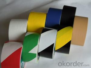 PVC Electrical Insulation Tape Flexible Wireness Wrap
