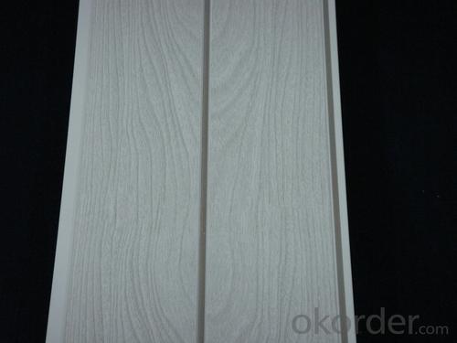 PVC Ceiling Panel, PVC wall and ceiling panel, PVC Decorative Panel System 1
