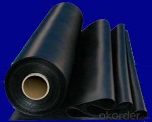 LLDPE Geomembrane with Good Quality from Manufactory