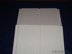 PVC Gypsum  Board Ceiling Design  China