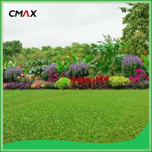 Artificial Grass Lawn Installation  Selling In Europe System 1