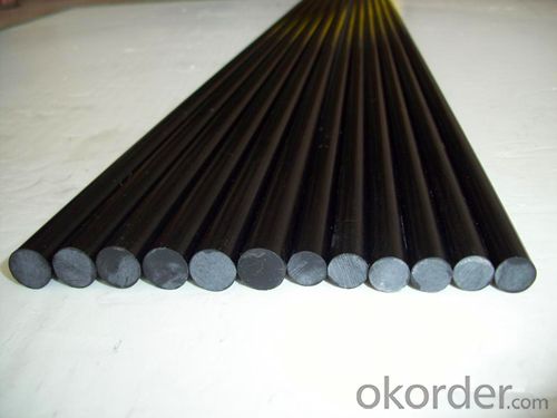 FRP Rods,High Intensity Agricultural Fiberglass Stakes House Plant Point FRP Grape Rods System 1