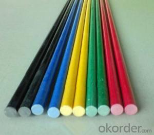 FRP Rods,High Strength Corrosion-resistant Durable Professional FRP Rods