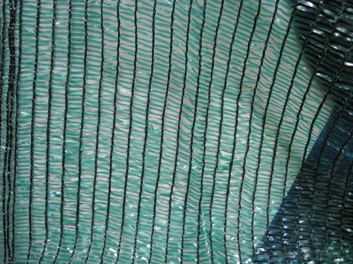 Us Plastics Net 30 - Sunshade Net for Agriculture and Greenhouse Use with Brand New Material and 5% UV Treatment System 1