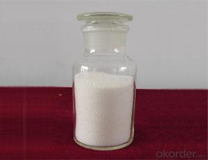 Sodium Gluconate Water Reducer Manufactured in China