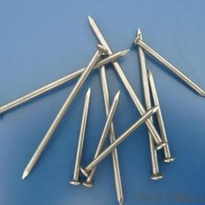 Common Nail Wire Nails Suppliers Factory 8d 9d 10d 12d Low Price System 1