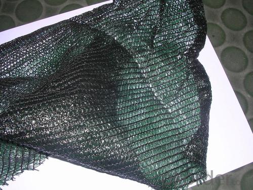 Plastic Nets for Agricultural and Greenhouse Usage with 3% UV Added - Brand New Material System 1