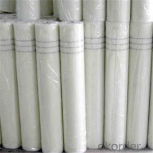 Hot selling reinforcement concrete fiberglass mesh with great price System 1