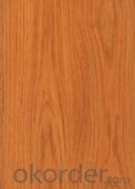 Laminate Flooring 8mm Export to Europe Red Oak