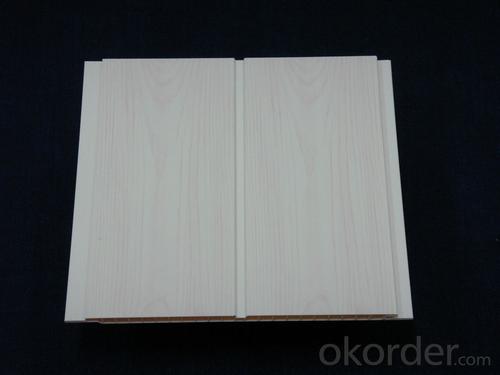 PVC Ceiling Panel Wilcon Price - PVC Gypsum Ceiling/PVC Laminated Gypsum Ceiling Board System 1