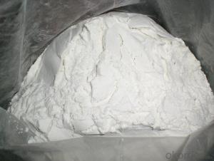 High Pure Whiteness Al2o3 Powder with High Quality System 1