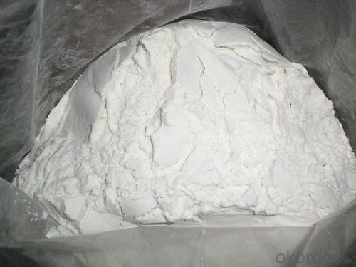 High Purity Whiteness Al2O3 Powder - Raw Materials for Refractory System 1