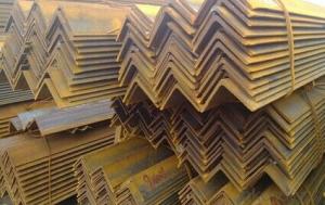 A90*90*8 Equal steel Angle for construction System 1