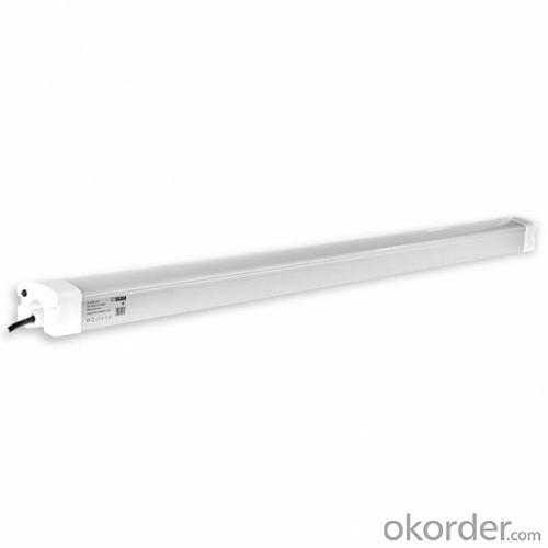 36w Tri-proof Led Tube Light Hospital Lightning System 1