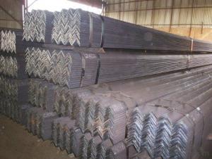 Angel steel for construction about JIS SS400 System 1