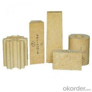 HOT SALE!!!! Fireclay Refractory Bricks for Hot Blast Stoves