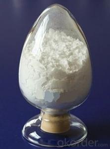 Sulphonated Melamine Formaldehyde Manufactured in China