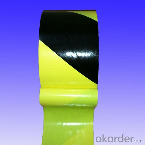 Waterproof PVC Electrical Insulation Tape Vehicle Reflective Adhesive Tape System 1