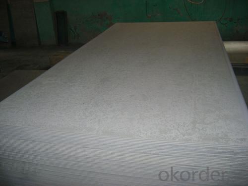 High Quality Fiber Cement Board in Hot Sell System 1