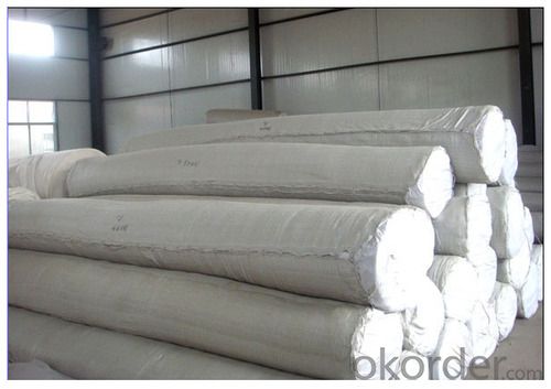 High strength industrial synthetic fiber