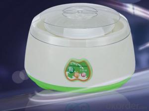 Mini Home Use Fully Automated Yogurt Maker