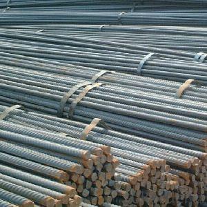 HP World's Best Rebar From Chines Mill D-Rrbar System 1