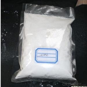 Sodium Carboxymethyl Cellulose CMC in Paper Making