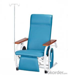 KXF- Luxurious Single Transfusion Chair