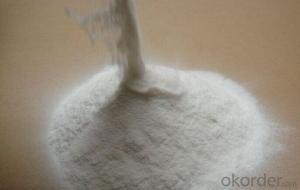 Sodium Carboxymethyl Cellulose CMC in Building Materials